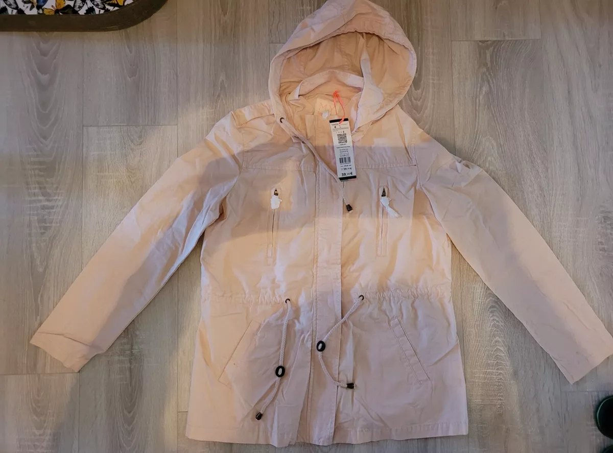 cache cache parka