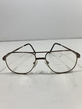 Vintage CHARMANT US7706 Eyeglass Frames Pure Titanium Made In Japan 145mm