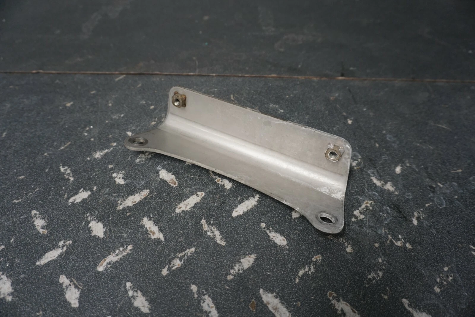 2000-2019 Kawasaki OEM Hull Muddle Fittings Bracket 11056-3719 STX-15F STX-12F
