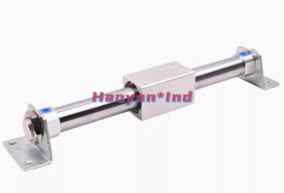 1PC New SMC CY1B40-800 air cylinder #DA