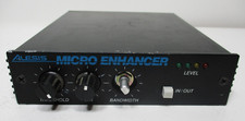 Alesis Micro Enhancer made In USA Vintage Audio NO Power Supply