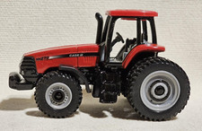 1/64 CIH MX270 l998 Collector Edition with MFWD and Duals Farm Toy Tractor MIP