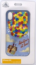Disney iPhone XR UP House Balloons Adventure is Out There Phone Case - NEW
