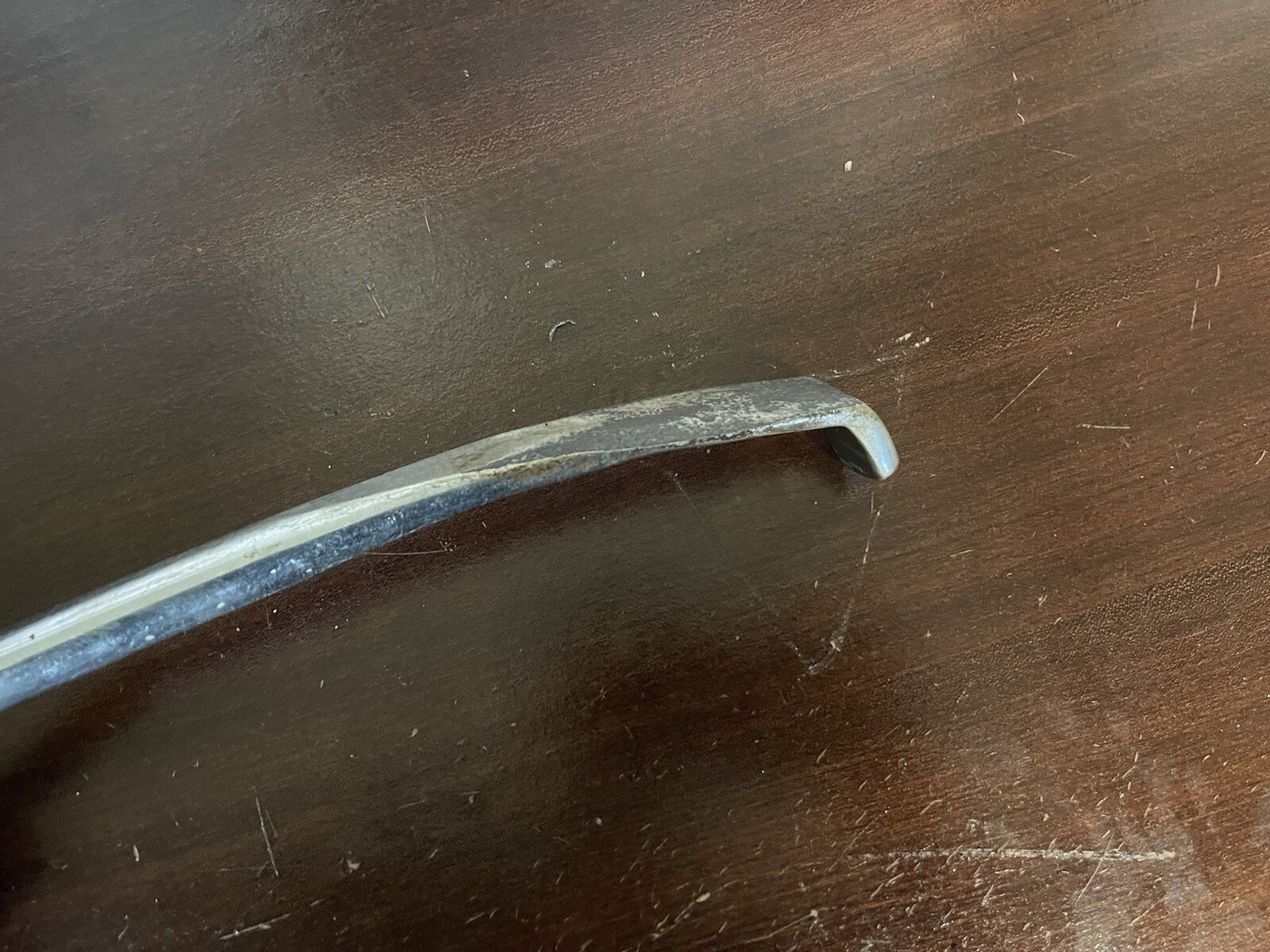 HarleyDavidson FXR Low Jiffy Stand Chrome Item P/n 5003184a for sale