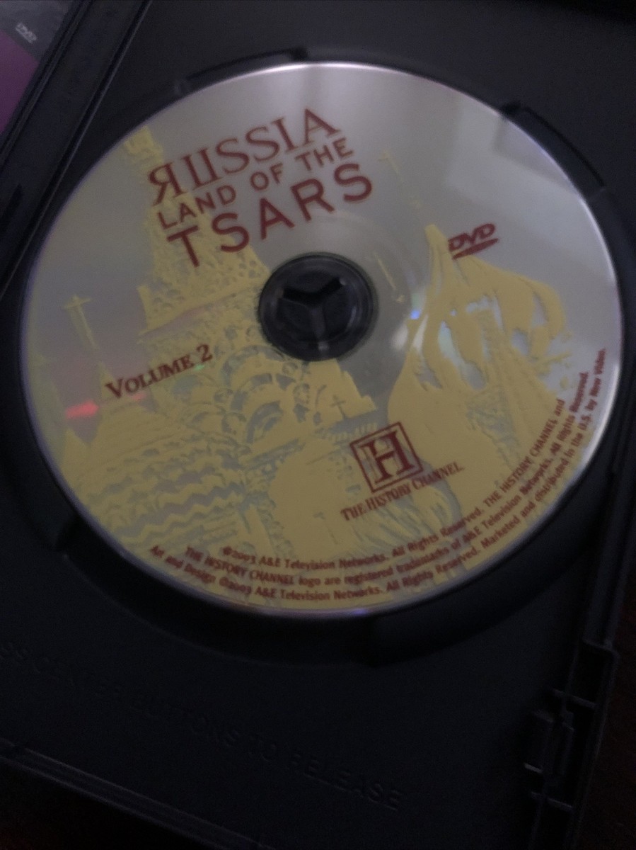 その他 Russia: Land of the Tsars [DVD] Amazon.com: Russia's Last Tsar : Movies & TV