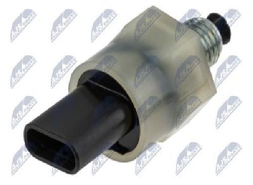 Original NTY Oil Temperature/Pressure Sensor ECC-BM-003 For BMW Volvo