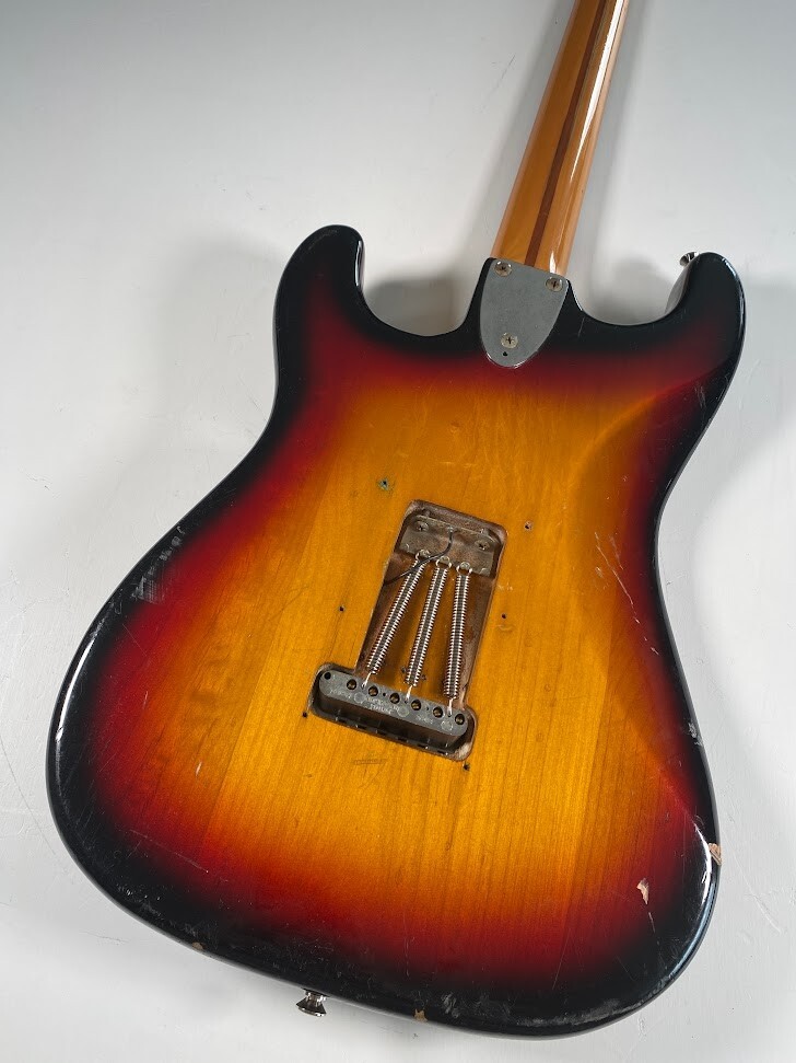 Fernandes Rst-50 Revival R8 Electric Guitar by FedEx for Fernandes Rst-50 Revival R8 Electric Guitar by FedEx for