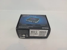 Netgear Nighthawk M1 Mobile Hotspot 4G LTE Router MR1100-100nas - Brand New