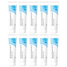 Benxop 2.5 Benzoyl Peroxide Water Based Gel for Acne  20g  Pack of 10.
