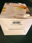 Norpro 291 4 White Porcelain Butter Keeper — photo 9