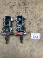 YAMAHA RZV500R rd500 rz500 rd rz 500 RD500LC Swingarm Chain Adjusters