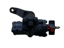 2021-2022 FORD F250 POWER STEERING GEAR BOX *78K MILES* HC3C-3504-MF OEM