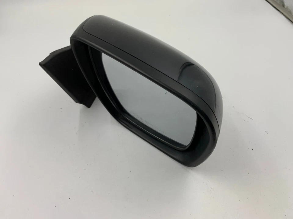 Espejo retrovisor eléctrico azul para puerta Mazda 2006-2007 5 pasajeros OEM B04B46003 Foto 4 de 4