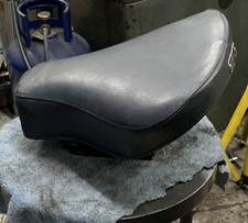 Sella Passeggero Posteriore Vespa 125 - 150 cc Aquila Made in Italy