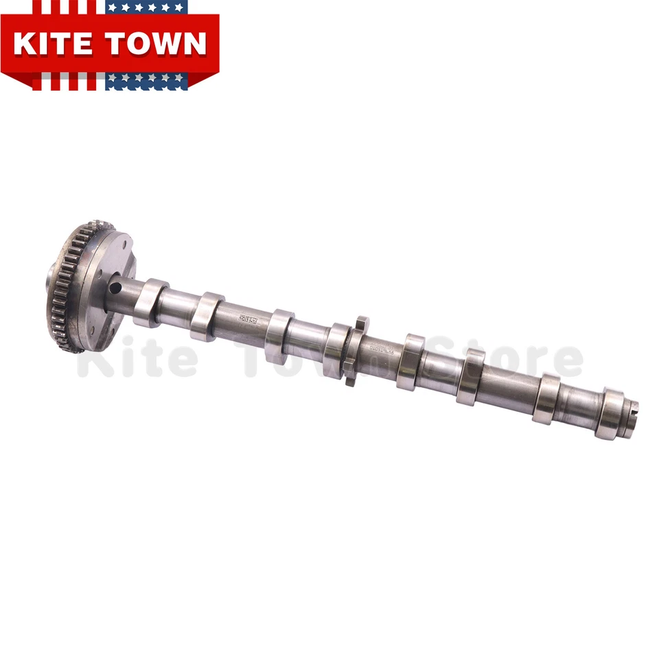 OEM Intake Camshaft 06H109021K For VW Tiguan GLi Passat GTi AUDI A3 A4 Q5 2.0T Foto 3 de 4