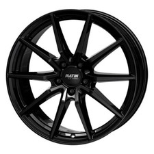 4x 19 Zoll P109 Alu Felgen für Mercedes GLC C254 C253 S-Klasse W223 W222 W221