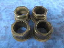 Hex Flange Bushing fits MTD, Cub Cadet, Craftsman 941-0245 741-0245 set / 4