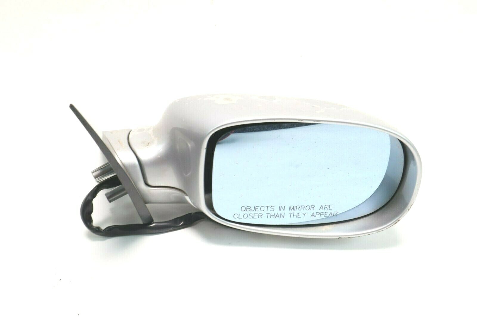 04-08 Maserati Quattroporte M139 Right Passenger Side Door Mirror Assembly