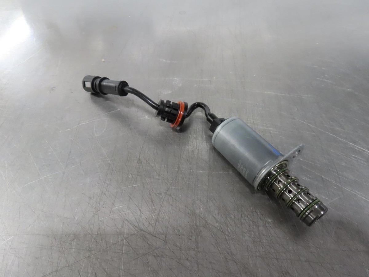 Ferrari F430 599 ENZO Maserati Quattroporte Variator Solenoid P/n