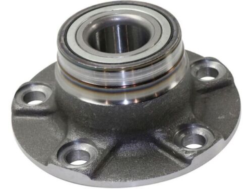 Front Left Wheel Hub Assembly fits Infiniti Q45 2002-2006 Base RWD Sedan 91GYDR - Picture 1 of 1