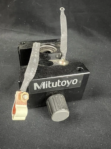 Mitutoyo CMM Z Spindle Mount For Renishaw PH10M/T Shank probe systems