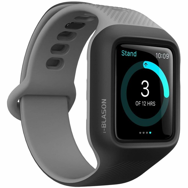 apple watch 3 42mm cover