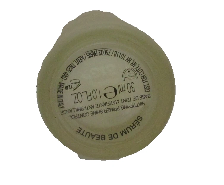 Gucci Matte Primer Shine Control Serum 1 oz/30 ml - Imagem 4 de 4