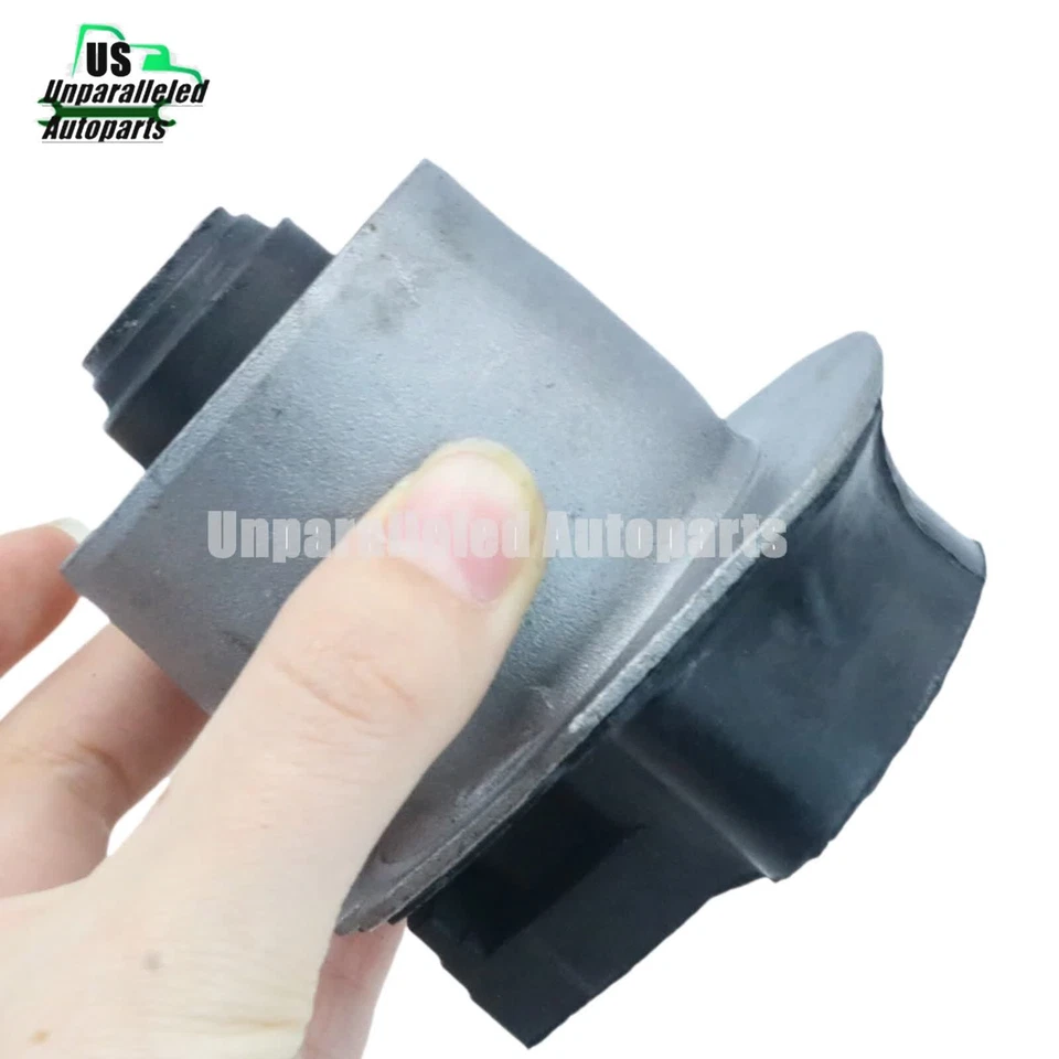 2X Rear Axle Crossmember Bushing For Toyota 2000-2005 Echo Scion 2004-2006 xA xB Foto 3 de 4