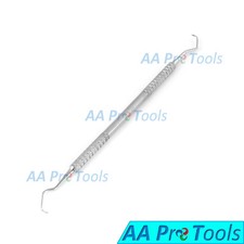 Dental Columbia University Curette 13/14 Dental Instruments