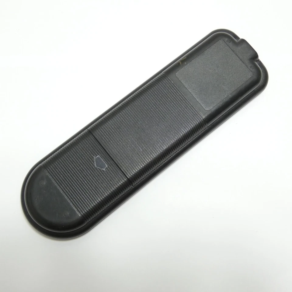 TELECOMMANDE SABA RC 2403 S TV MAGNETOSCOPE OFFICIELLE ORIGINALE OCCASION TESTE - Photo 4/4