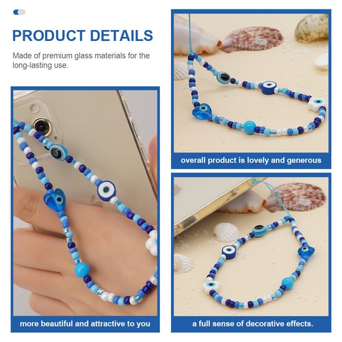 -lost Chain Lanyard Adults Women - 第 2/12 張圖片