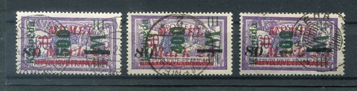 Memel 164/66 Vero Stamprato BPP (AA1001