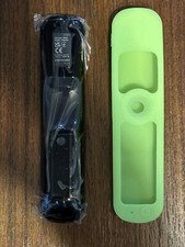 Custodia in Silicone Copatibile con LG Telecoando R21GA R22GN