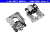 ATE 24.3401-9977.5 Bremssattel FüR BMW