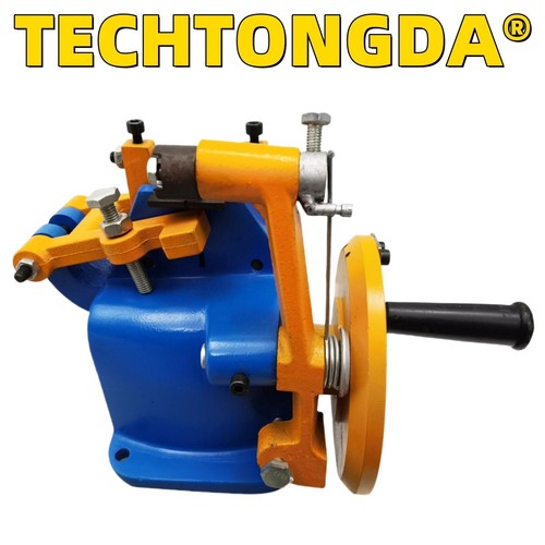 Alicate de rotura de hoja divisor de sierra manual de 0,39"-1,57" - Imagen 1 de 17