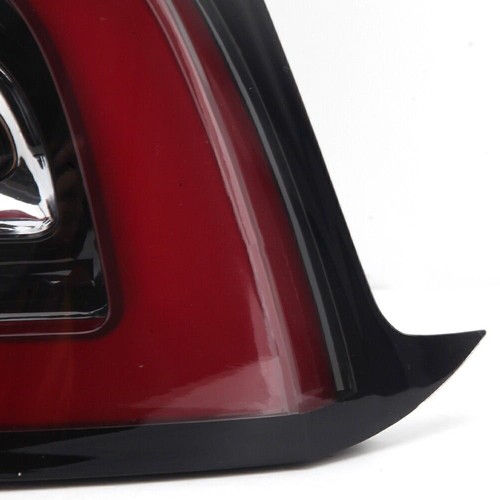 Right Outer Tail Light Rear Brake Stop Lamp LED For Tesla Model 3/Y US 2017-2023 - Foto 11 di 13
