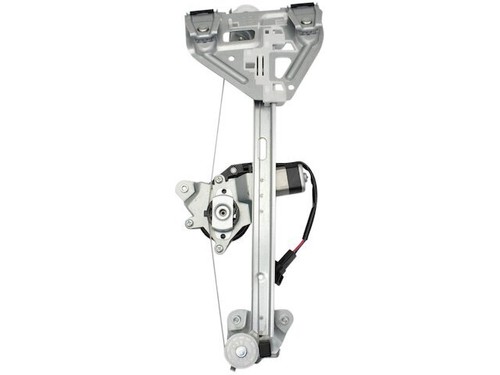 Rear Right Window Regulator For 2003-2007 Cadillac CTS – Direct Fit Passenger Side