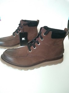 sorel madson moc toe bruno