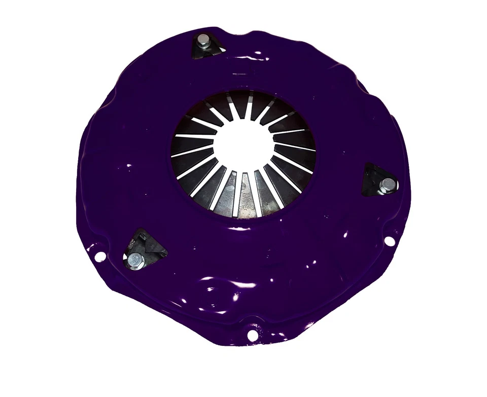 Kit de embrague Gear Masters etapa 1 para Chevrolet GMC C1500 C2500 G30 G10 85-91 4,3 Foto 2 de 4