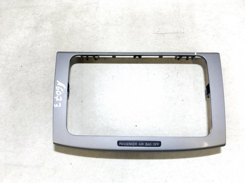 Volkswagen Passat 2005 Interior trim 3c0858069m, Genuine #1095811-51