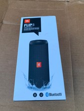 jbl flip 3 stealth black