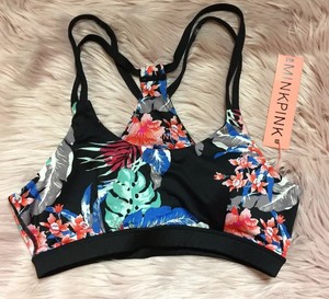 minkpink move sports bra