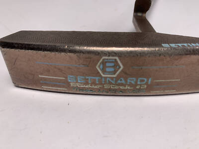 Bettinardi 2015 Studio Stock 2 Putter 35