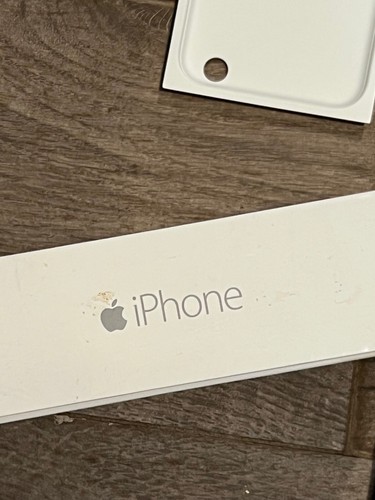 Apple iphone 6 Space Gray Box 32gb - Zdjęcie 9 z 10