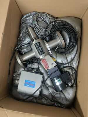 Brookfield TT100 Inline Viscometer, 20 RPM