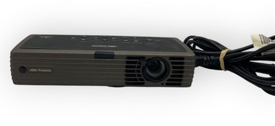   ASK Proxima M1 DLP Projector XGA Portable- TESTED WORKS EUC - C2