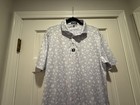 Bad Birdie Men’s Lightweight short sleeve golf polo shirt colorful size M EUC — photo 1