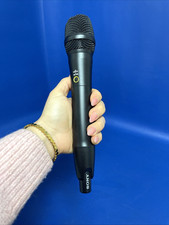 Sony UTX-M03 Handheld Wireless Microphone Transmitter 638.125-697.875 MHz