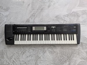 Korg Tr 76 | eBay