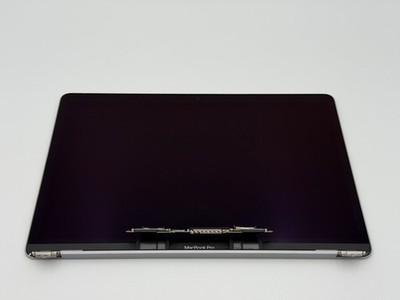 Apple Original Display für MacBook Pro 13'', A2251, A1989, A2159, A2289, Space Gr
